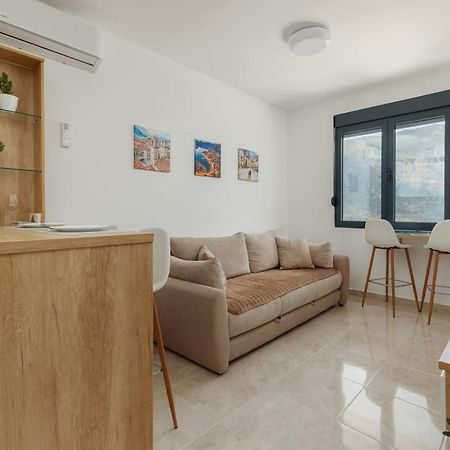 Dm Apartments Kotor Exterior photo